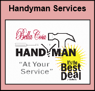 Handyman