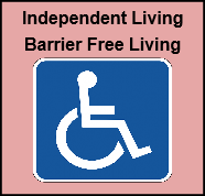 Disability Symbol