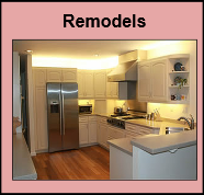 Remodels